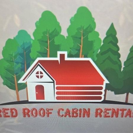 Honeymoon Getaway In Woods Near Noc And Smoky Mtn Rr Βίλα Bryson City Εξωτερικό φωτογραφία